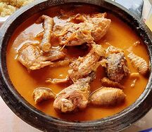 Pintade