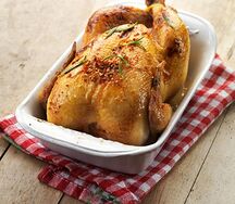 Poulet fermier