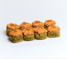 Мой король
