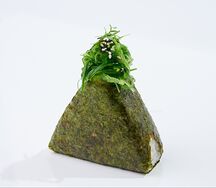 Онигири чука