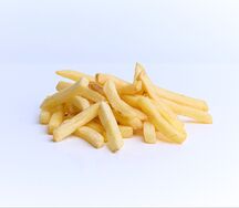 Картофель фри
