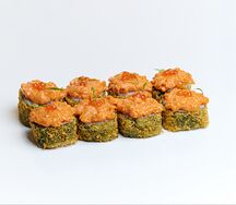 Мой король