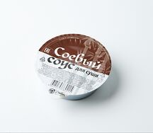 Соевый соус