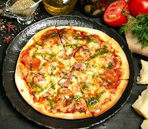 Пицца Мясная