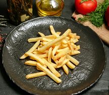 Картофель фри