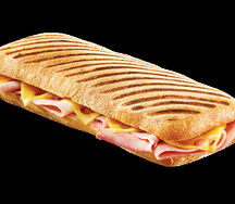 Le jambon de parme