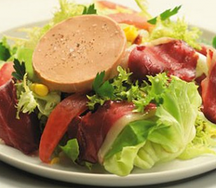 Le foie gras
