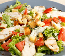 Salade césar