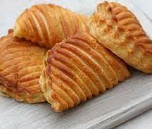 Chausson aux pommes