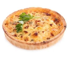 Quiche