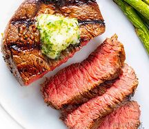Steak