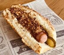 Деревенский