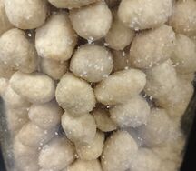 Холодец - хрен