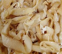 Кальмар полукольца