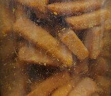 Тайский перец