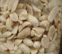 Арахис Бекон