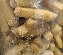 Сметана лук