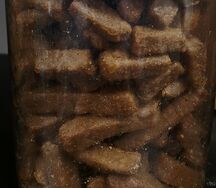 Телятина на гриле