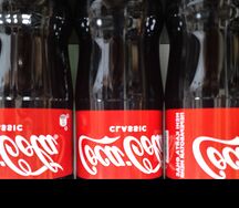 Coca cola
