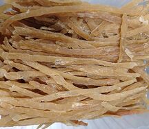 Рыбная паутинка