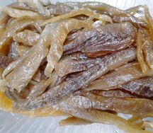 Язь соломка