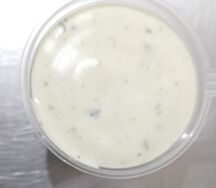 Соус Фирменный