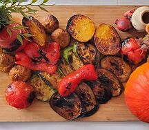 Кабачки