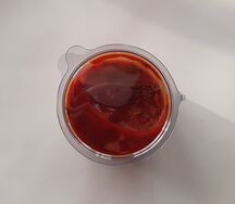 Фирменный соус Вах-Вах