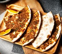 Մսալոշ
