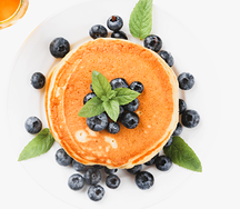 Pancakes