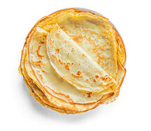 Crêpes