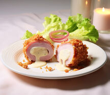 Cordon bleu