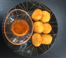 Наггетсы куриные