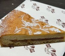 Խնձորով կարկանդակ