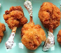 Ailerons de poulet