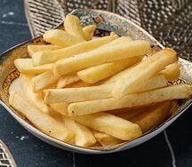 Картофель фри