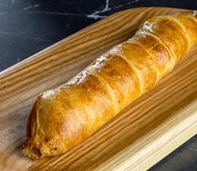 Хачапури на гриле