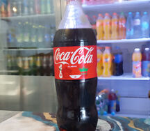 Coca-Cola