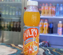 Pulpy Апельсин