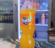 Fanta