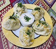 Манты