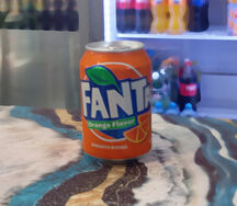 Fanta