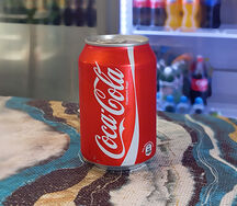 Coca-Cola