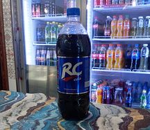 Rc cola