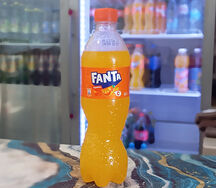 Fanta