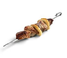 Brochette filet