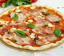 Густо карне мясная