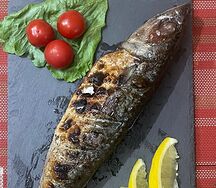 Скумбрия