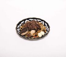 Свадебный плов комплект