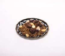 Плов Чайханский